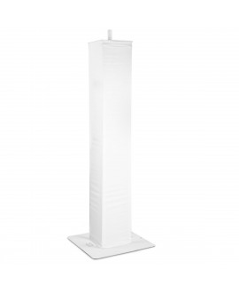 Vonyx DJP170 DJ Plinth Basepl.+Lycra+Tasche DJ-Tische