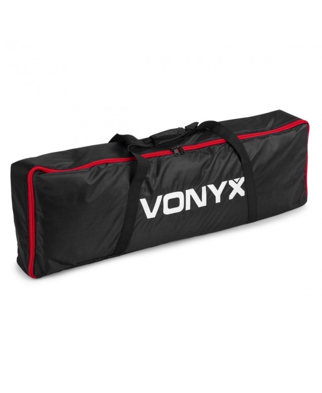 Vonyx DJP170 DJ Plinth Basepl.+Lycra+Tasche DJ-Tische