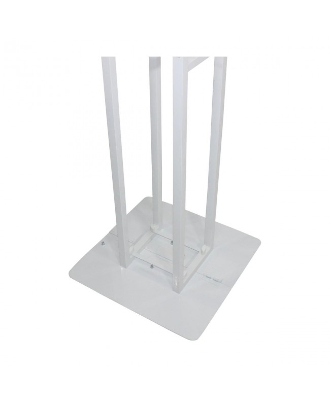 Vonyx DJP170 DJ Plinth Basepl.+lycra+bag DJ Tables