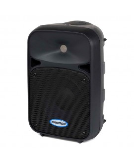 Samson AURO D208 - Diffusore Attivo - 200W Casse Attive