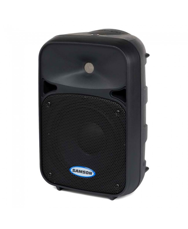 Samson AURO D208 - Diffusore Attivo - 200W Casse Attive