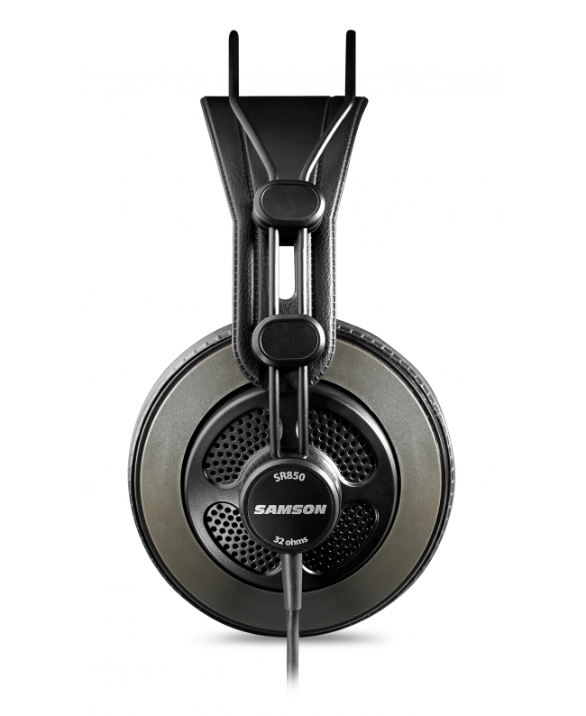 Samson SR850 (PACK 2 Stück) Studio Kopfhörer