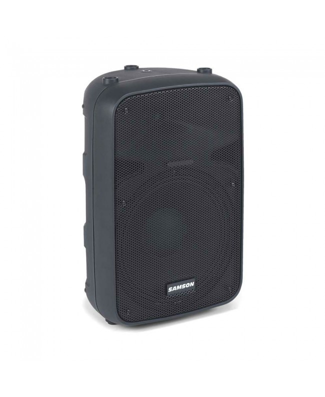 Samson AURO X12D Active Speakers