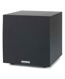 Samson MEDIAONE 10S Studio Subwoofer