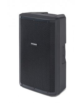 Samson RS115a Active Speakers