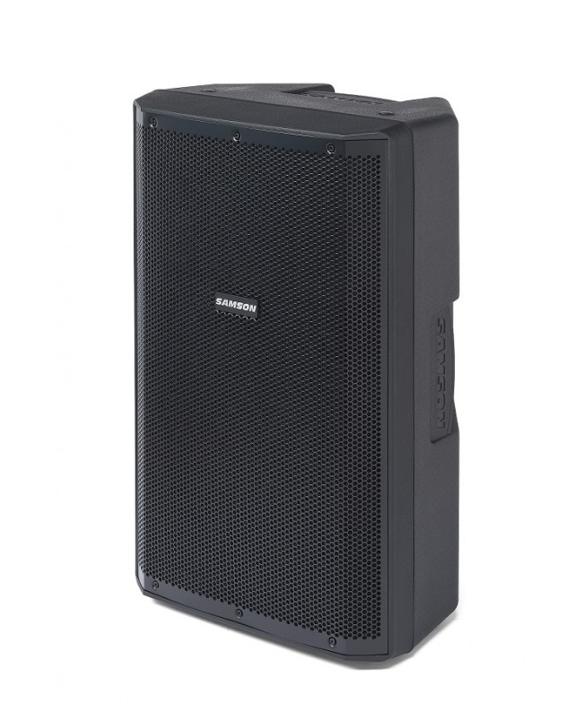 Samson RS115a Aktive Lautsprecher