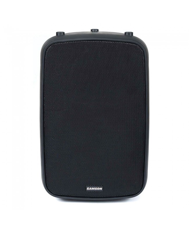 Samson AURO X15D Active Speakers