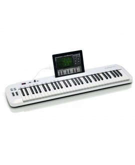 Samson CARBON 61 MIDI Master Keyboards