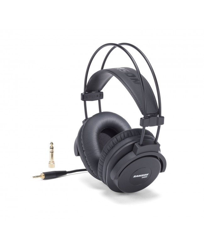 Samson SR880 Headphones