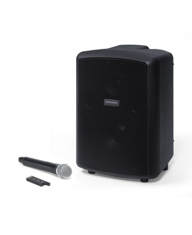 Samson EXPEDITION EXPLOR w/Handheld Wireless