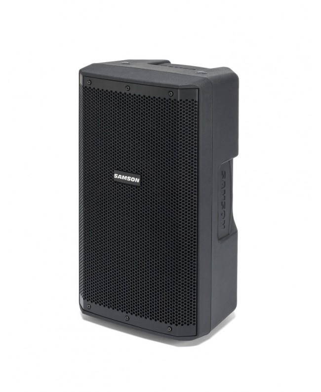 Samson RS110a Active Speakers