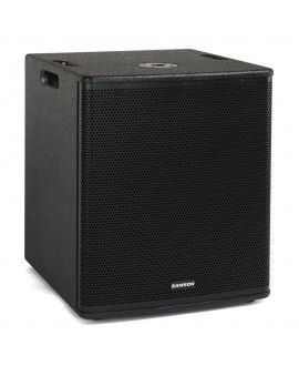 Samson RSX118S