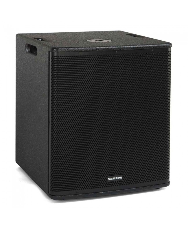 Samson RSX118S