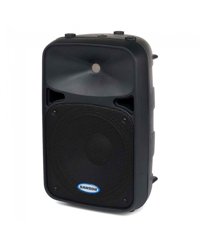 Samson AURO D210 Aktive Lautsprecher