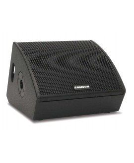 Samson RSXM10A Active Monitors