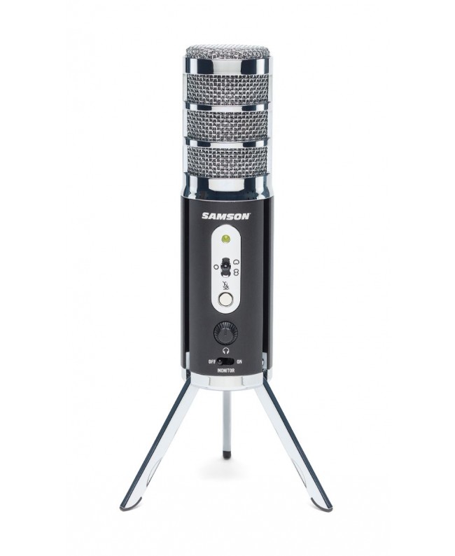 Samson Satellite Microfoni USB