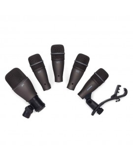 Samson DK705