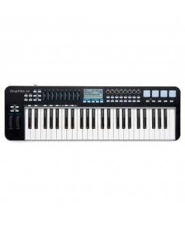 Samson GRAPHITE 49 MIDI Master Keyboards