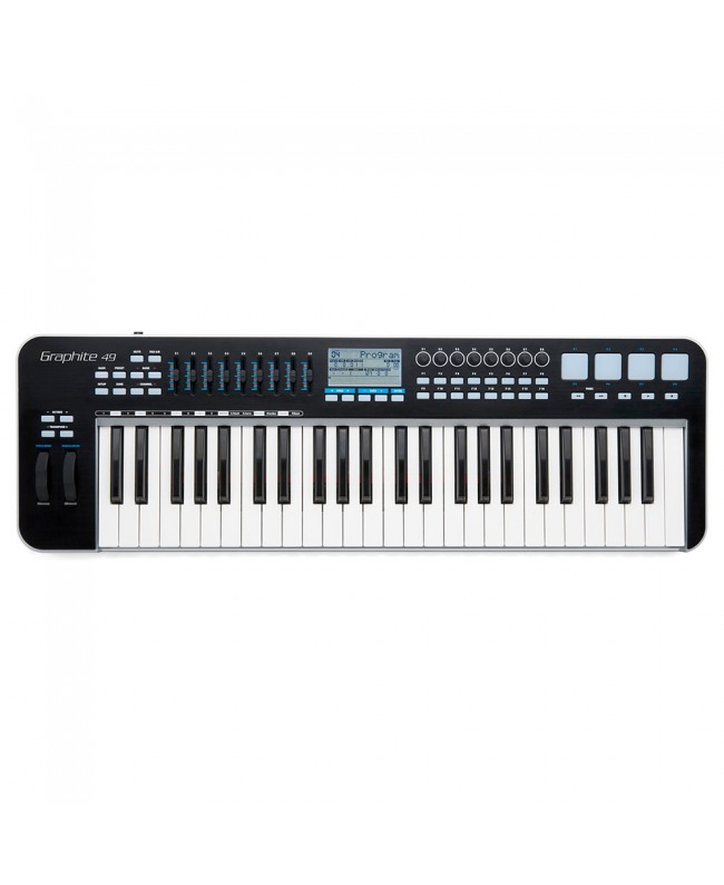 Samson GRAPHITE 49