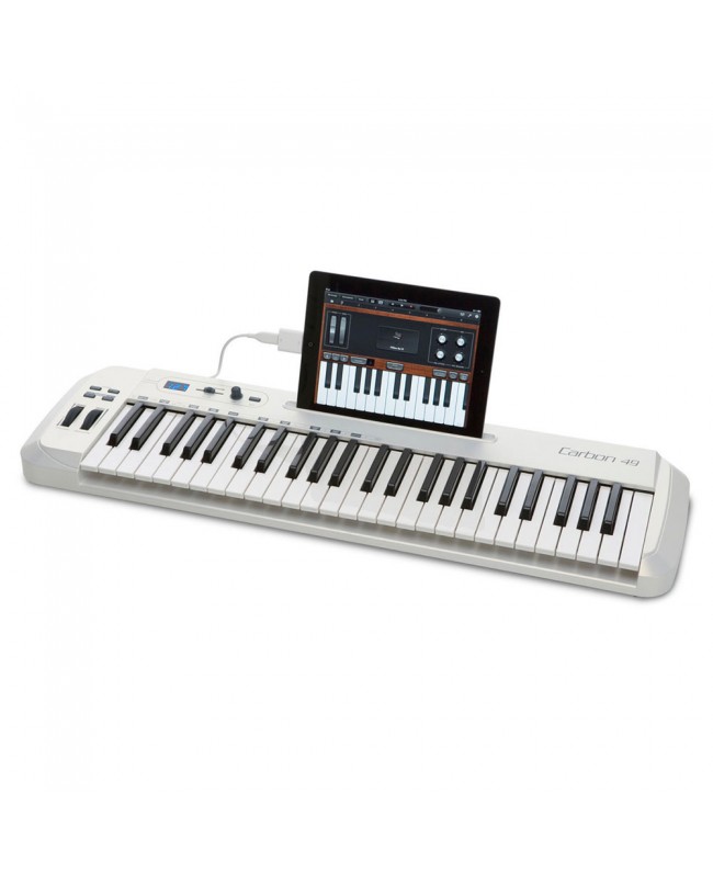 Samson CARBON 49 MIDI Master Keyboards