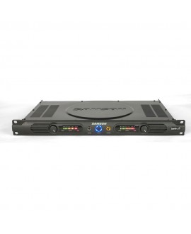 Samson SERVO 120a Amplificatori