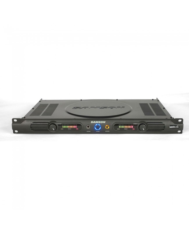 Samson SERVO 120a Amplificatori