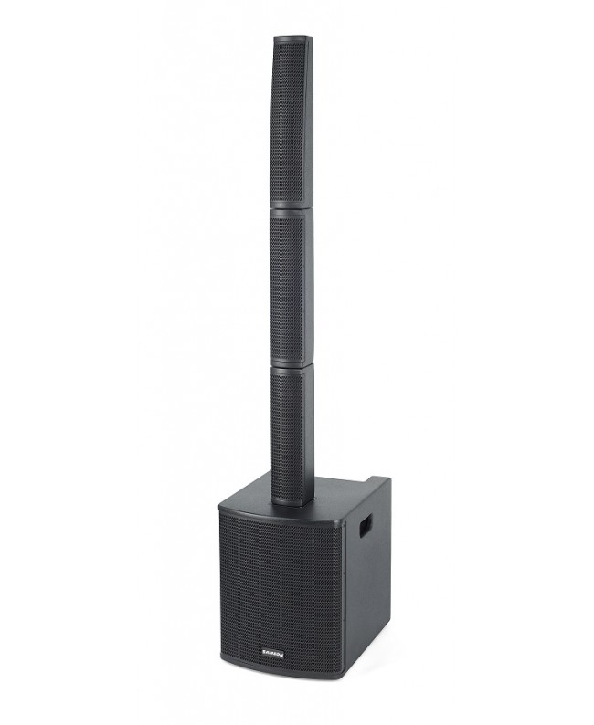 Samson RESOUND VX8.1 Komplette PA-Systeme