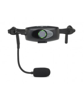 Samson AH9/QE Trasmettitore Airline 99 con capsula QE