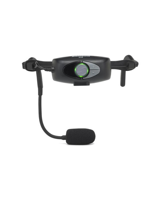 Samson AH9/QE Trasmettitore Airline 99 con capsula QE