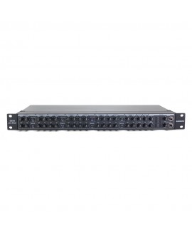Samson SM10 Audio Tools