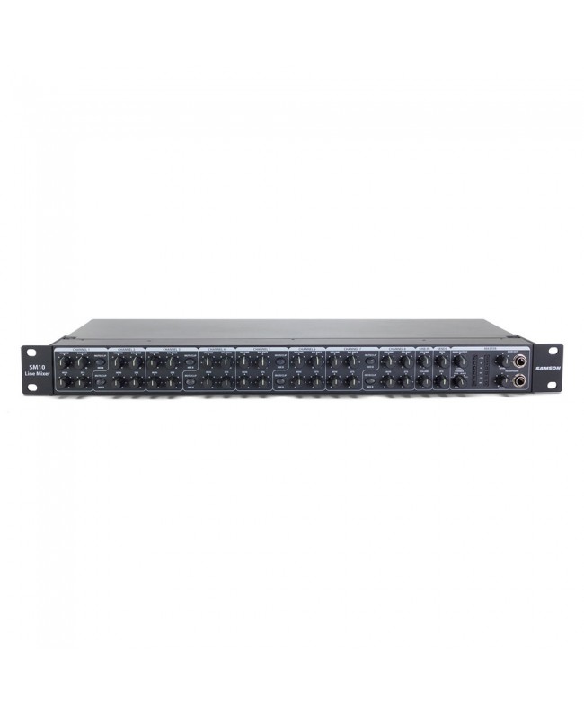Samson SM10