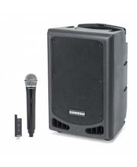 Samson EXPEDITION XP208w