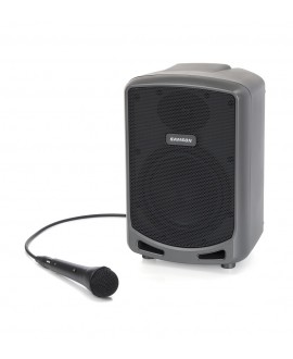 Samson Expedition EXPRESS+ diffusore ricaricabile portatile Diffusori a batteria