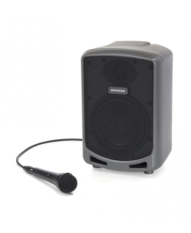 Samson Expedition EXPRESS+ diffusore ricaricabile portatile Diffusori a batteria