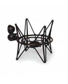 Samson SP04TB Elastische Mikrofonhalterungen