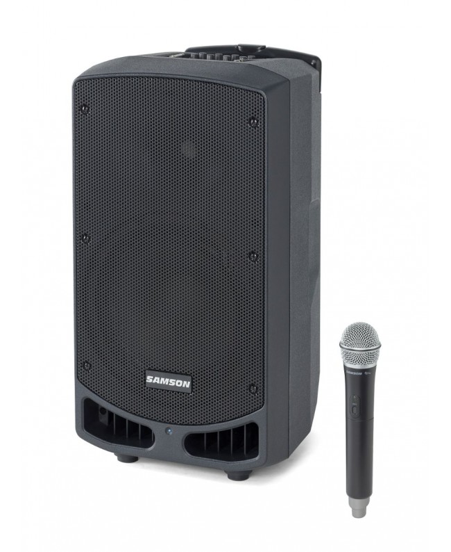 Samson Expedition XP310w Battery powered PA