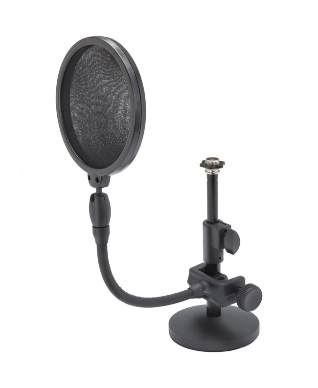 Samson MD2/PS05 Bundle Supporti da tavolo