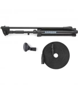 Samson MK10 Plus Bodenstative
