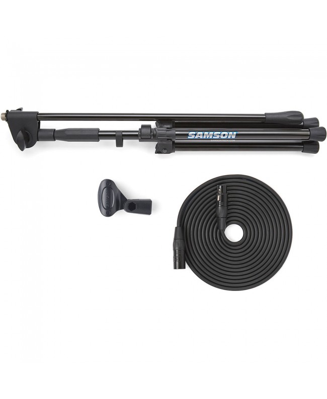 Samson MK10 Plus Bodenstative