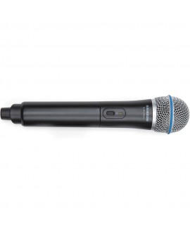 Samson HXD2 Trasmettitori