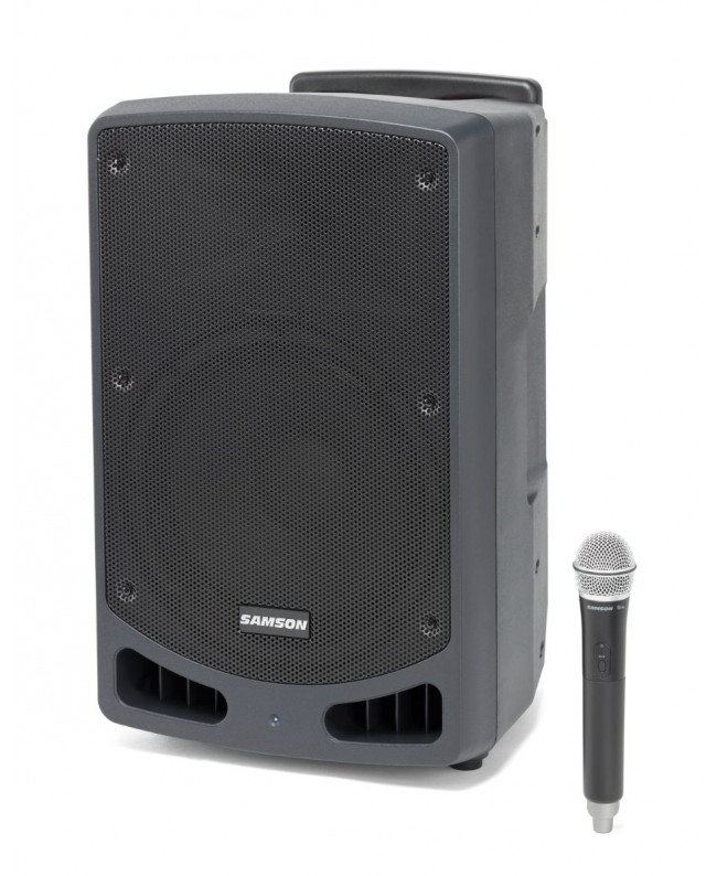 Samson Expedition XP312w
