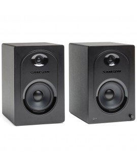 Samson MEDIAONE M50 Monitor attivi Nearfield
