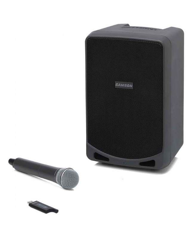 Samson EXPEDITION XP106W