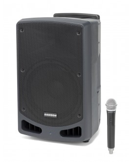 Samson Expedition XP312w
