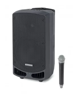 Samson Expedition XP310w Diffusori a batteria