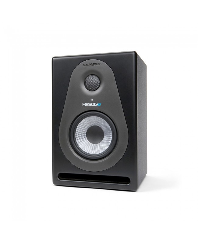 Samson RESOLV SE5 Monitor attivi Nearfield
