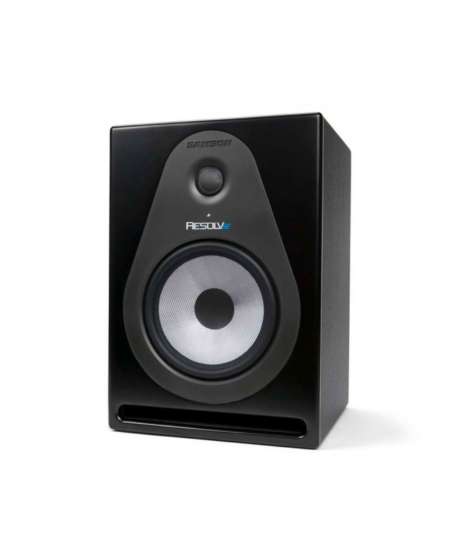 Samson RESOLV SE8 Active Nearfield Monitors
