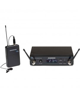 Samson CONCERT 99 UHF Presentation System Lavalier Funksysteme