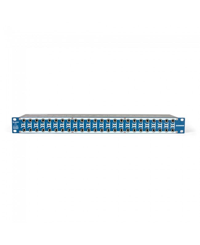Samson S-PATCH PLUS