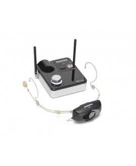Samson AIRLINE 99m Headset Funksysteme